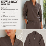 Airessentiels Shawl Collar