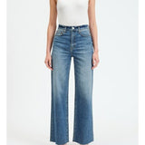 Far Out Wide High Rise Wide Leg