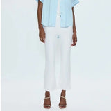 Lennon High Rise Crop