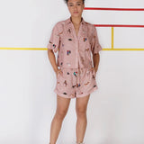 Wilna Shirt