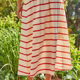 Sailor Flare Skirt