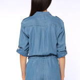 Luba Romper