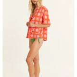 Sunspell Terry Shirt