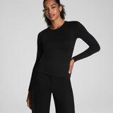 Smoothing Jersey Long Sleeve
