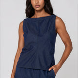 Twain Top