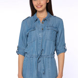 Luba Romper