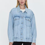 Rowan Denim Jacket