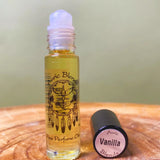 Vanilla Perfume