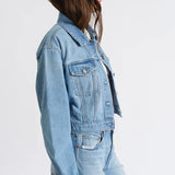 Del Mar Short Jacket