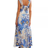 Sacha Maxi Dress