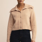 Holmen Cardigan