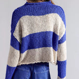 Opal Rugby Sweater