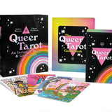 Queer Tarot Card  Set