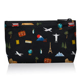 World Landmarks Await Pack