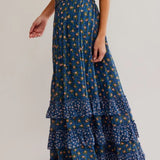 brynn maxi skirt
