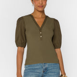 Kansas Henley