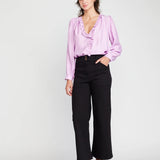 Aria High Waist Pants