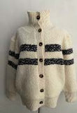 Sherpa Sweater