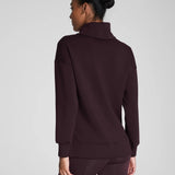 Airessentials Tunic Sweatshirt