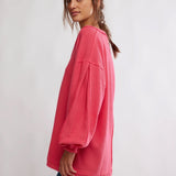 Coast 2 Coast Thermal in Rouged