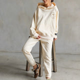 Hendrix Hoodie 100 Things Happy