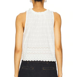Marina Eyelet Tank