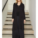 Milio Milano Modal Knit Cardigan