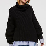 Swim Too Deep Pullover