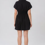Bryssa Dress