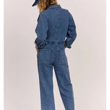 Seas The Day Jumpsuit