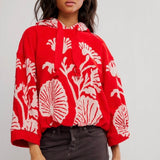 Shell Baby Hoodie