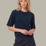 Colette Boxy Tee