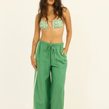 Walk The Line Woven pants