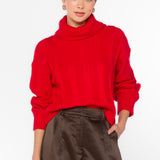 Abrial Sweater