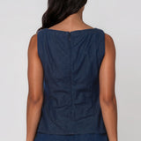 Twain Top