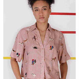 Wilna Shirt