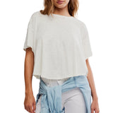 Elsie Swing Tee