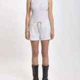 Maddie Mid Rise Short