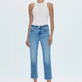 Monroe Cigarette Crop