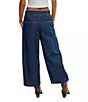 We The Free Easy Peasy Pull-On Boyfriend Denim Jeans