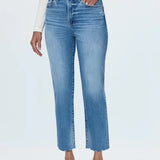 Charlie High Rise Straight