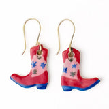 Danielle Cowgirl Earrings