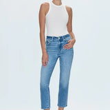 Monroe Cigarette Crop