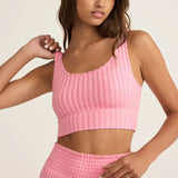 Zoe Tank Bra