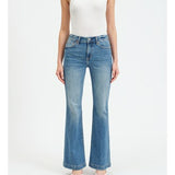 The Heartbreaker Mid Rise Flare