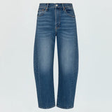 Eli High Rise Jeans