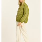 Out N About Nylon Jacket