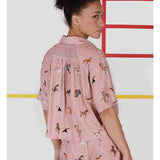 Wilna Shirt