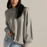 Free People Palm Springs Turtleneck