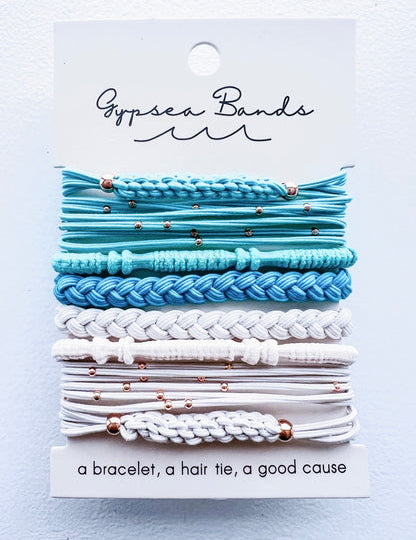 Gypsea Bands Hair Tie Bracelet